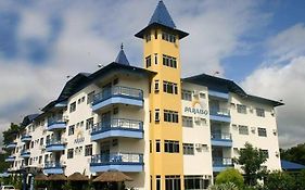 Hotel Paraíso